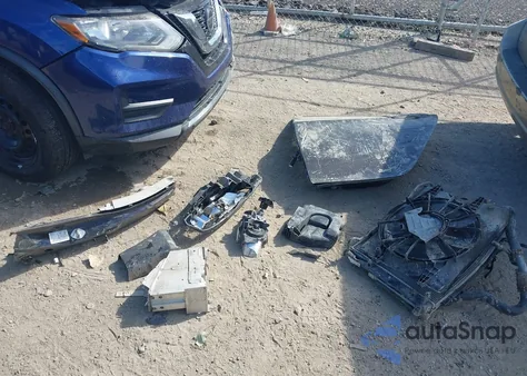 2018 Honda Civic Ex from USA, damaged, VIN 19XFC2F78JE030566